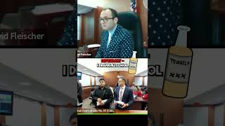 When The Judge Speaks Spanish Part 3 judgefleischer [upl. by Redfield]