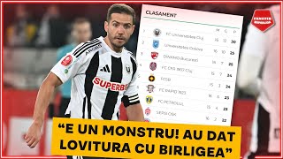 “FCSB E CEA MAI PUTERNICA ECHIPA” ALEX CHIPCIU VERDICT DUR DUPA U CLUJ  FCSB 12 [upl. by Sile]