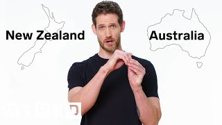 Accent Expert Explains How to Tell Accents Apart  WIRED [upl. by Huskamp]