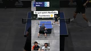 Tischtennis creator cup abugoku9999 [upl. by Asiilanna]