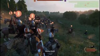 Bannerlord PS5  Fighting for GLORY [upl. by Morie294]