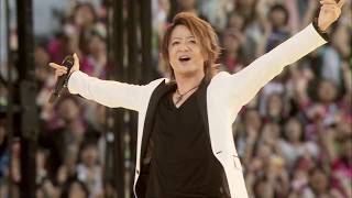 GLAY  サバイバル GLAY EXPO 2014 TOHOKU 20th Anniversary [upl. by Stafford]