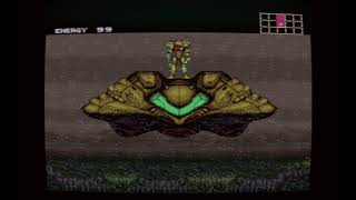 Luminist  Super Metroid Resynthesized  Samus Arans Appearance Fanfare [upl. by Ecneps632]