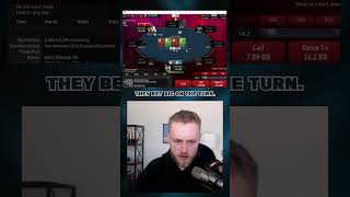 Sunday Million ACES poker [upl. by Dranek]