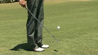 How To Bounce The Ball On The Club Face [upl. by Nolat]