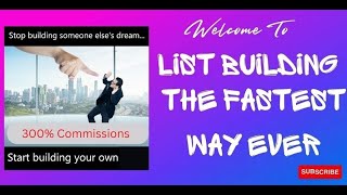 List Elevate Increases Leads 1000x ListElevate Done for You System with Joel Therien and Paul Darby [upl. by Heck]