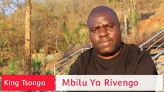 King Tsonga  Mbilu Ya Rivengo Official Music Video [upl. by Mizuki]