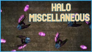 Needler Reload Mystery [upl. by Alacim]