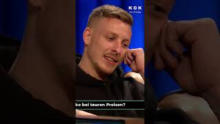 Felix Lobrecht bei Late Night Berlin  Dad Jokes raten short comedy interview latenightberlin [upl. by Luing]