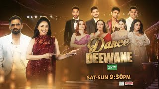 Dance Deewane Par Phir Aamne Samne Honge Bigg Boss 17 Ke Contestants  Munawar Abhishek Isha [upl. by Raila]