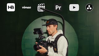 How to Make FILMMAKING Your CAREER [upl. by Stacie896]