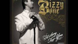 Bizzy Bone Ft Twista Money Lyrics [upl. by Notterb]