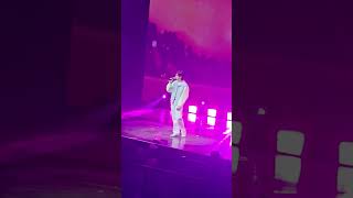 OFF MY FACE Justin Bieber Cover  PARK HYUNG SIK ASIA TOUR SIKcret TIME IN MANILA [upl. by Doersten]