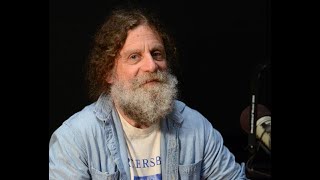 Robert Sapolsky  Freethought Radio Podcast on Behave [upl. by Bergstrom611]