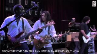 Ian Gillan quotLive In Anaheimquot DVD quotKnocking At Your Back Doorquot [upl. by Jane]