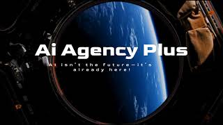 AI Automation Agency UK  AI Agency Plus [upl. by Sivam164]