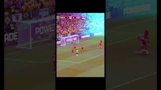 Ricarlison scored Best goal 2022 world cup brazil shorts [upl. by Norek282]