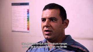 mhGAP PTSD Arabic with French Subtitles [upl. by Reg]