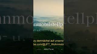 WohnmobilParadies Velbert Alle Stellplätze im Überblick [upl. by Anitram]