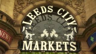 Welcome to Leeds  Visit Leeds [upl. by Jillana]