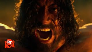 Hercules  Original Theatrical Trailer 1997 [upl. by Yotal]