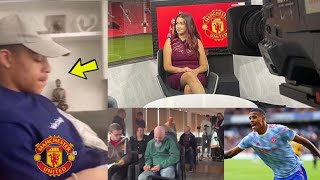 Mason Greenwood invited to aid internal investigations by Man United as interview planErik Ten Hag [upl. by Schoenburg704]