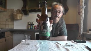 Beer Review Mikkeller  Pale Ale [upl. by Lienhard]