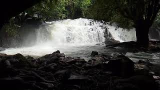 Air terjun riam di Sanggau Ledo bengkayang [upl. by Gustafson]