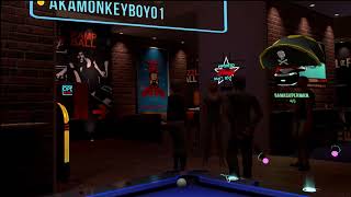 Sports bar vr with two friends [upl. by Daniel]