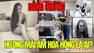 GIÁP THỊ SÔNG HƯƠNG LÀ AI BẰNG CHỨNG QUAN TRỌNG VỀ HƯƠNG VÀ MÁI ẤM HOA HỒNG [upl. by Mehcanem]