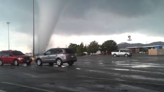 Tornado 52013 Moore OK EF5 [upl. by Snevets]