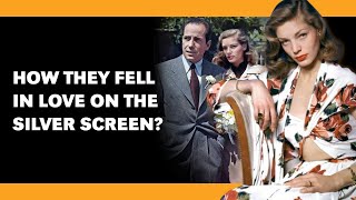 Lauren Bacall Revealed EVERYTHING About Her Affair with Humphrey Bogart [upl. by Mafala]