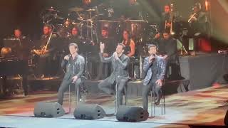 IL Volo en México [upl. by Fayre]