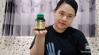 Review ke 1 NUTRIMAX C PLUS [upl. by Ozzy]