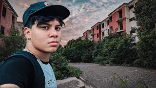 Así es el Barrio Fantasma que Fracasó en Colombia [upl. by Alleunamme]