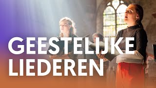 Geestelijke liederen deel 2  Compilatie  Nederland Zingt [upl. by Hightower]