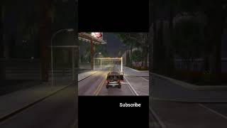 Gta san andreas shorts viral gtasanandreas shortvideos whatsappstatus [upl. by Enaoj]