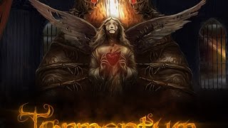 Tormentum  Dark Sorrow Полное прохождение игры [upl. by Ayanet]