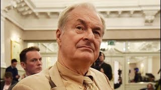 Paul Gambaccini Interview  BBC Radio 2 Pick Of The Pops  Operation Yewtree Police  Queen AIDS [upl. by Paynter]