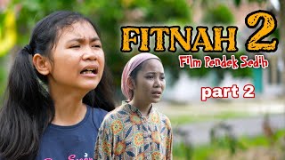 MARKONAH DI FITNAH  FILM PENDEK SEDIH BANGET DAN MENYENTUH  part 2 [upl. by Waynant340]