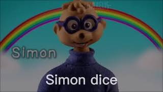 Simon says  subtítulado al español translated videos [upl. by Odelia]