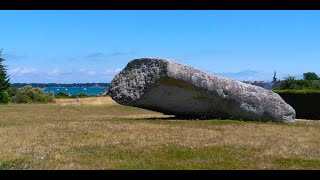 Locmariaquer  Morbihan [upl. by Aufmann]