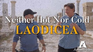 Laodicea Neither Hot nor Cold [upl. by Aisayt325]