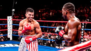 Victor Ortiz VS Andre Berto  Boxing Fight Highlights HD  Every Punch [upl. by Aihk434]