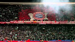 Super Bayern 2013  Teil 2 Die ganz große Geschichte Klub WM Finale Marrakesch [upl. by Villada]