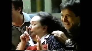 Luglio 2001  Canale 5  Sequenze Spot 11 [upl. by Gnas]