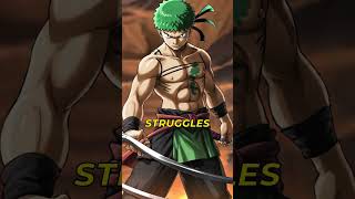 The Formative Years of Roronoa Zoro From Tragedy to Tenacity [upl. by Woehick]