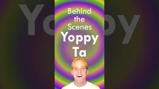 Yoppy Ta  Behind the Scenes [upl. by Raseac]