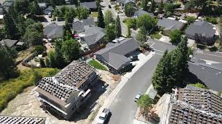 Sutters Ridge  June12 2024  by Williams Homes  Placerville CA [upl. by Anilyx]