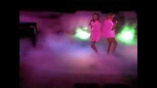 Fun Fun  Color my love 1985 TV3 Angel Casas show Remastered by Italoco [upl. by Sineray24]